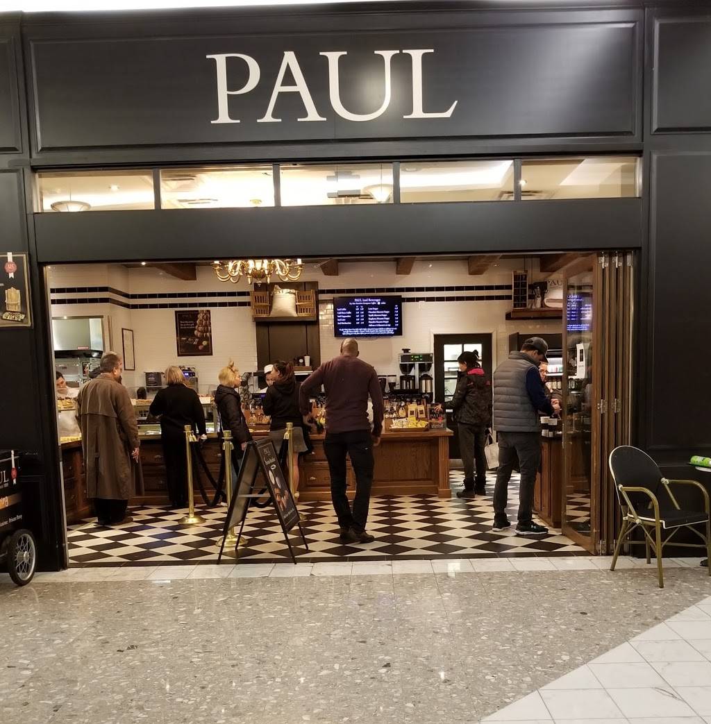 PAUL | bakery | 2001 International Drive #1856G, Tysons, VA 22102, USA | 5714475600 OR +1 571-447-5600