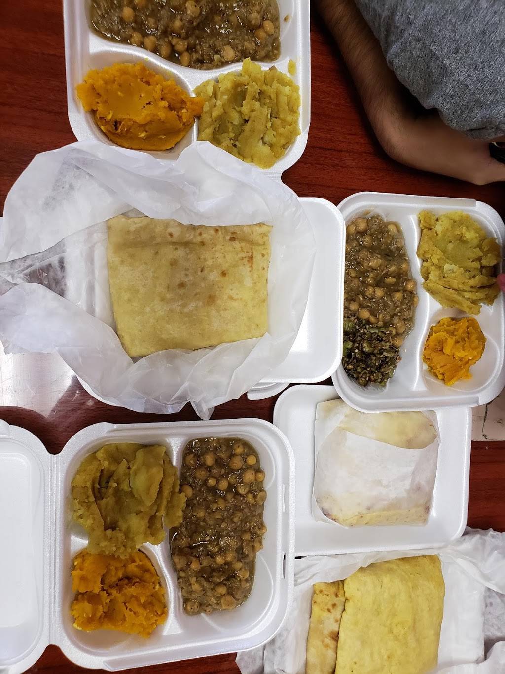 Island Getaway | restaurant | 5371 10th Ave N ste 6, Greenacres, FL 33463, USA | 5614346926 OR +1 561-434-6926