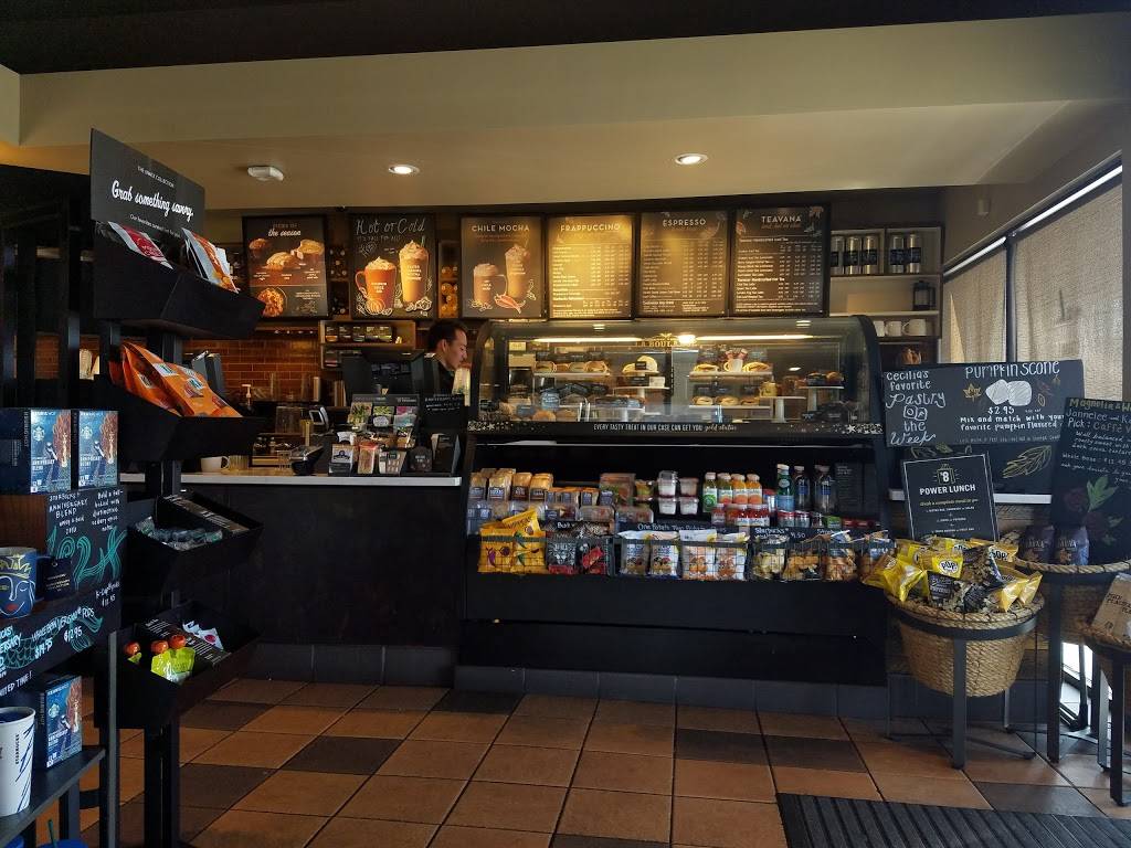 Starbucks | cafe | 9025 Warner Ave A, Fountain Valley, CA 92708, USA | 7143752868 OR +1 714-375-2868