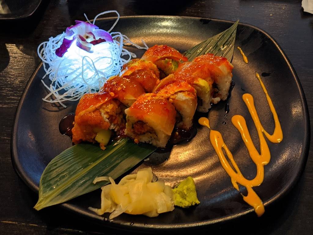 RAKITORI Japanese Pub&Grill | restaurant | 530 University Ave, San Diego, CA 92103, USA | 6195014091 OR +1 619-501-4091