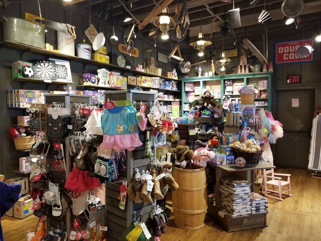 Cracker Barrel Old Country Store | restaurant | 220 Leon Smith Pkwy, Oxford, AL 36203, USA | 2568356700 OR +1 256-835-6700