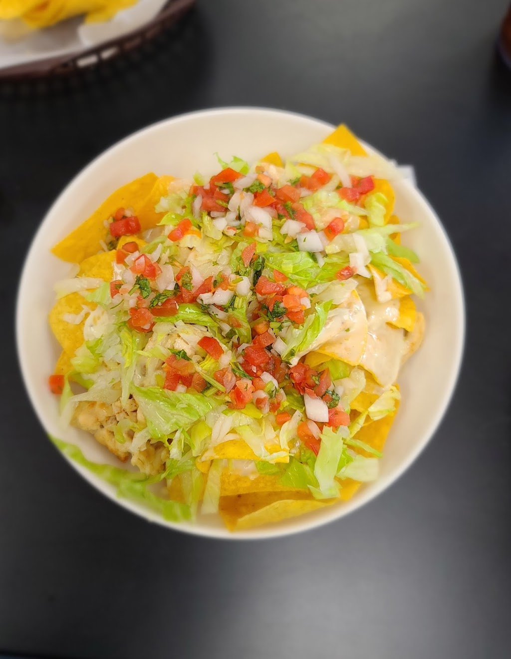 El Paradero Mexican Restaurant | restaurant | 7270 S Warren Rd, Warren, IN 46792, USA | 2603752891 OR +1 260-375-2891