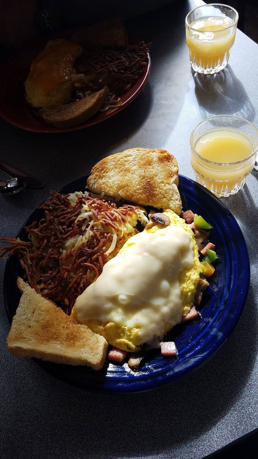 Main Street Restaurant | restaurant | 1518 Miner St, Idaho Springs, CO 80452, USA | 3035672788 OR +1 303-567-2788