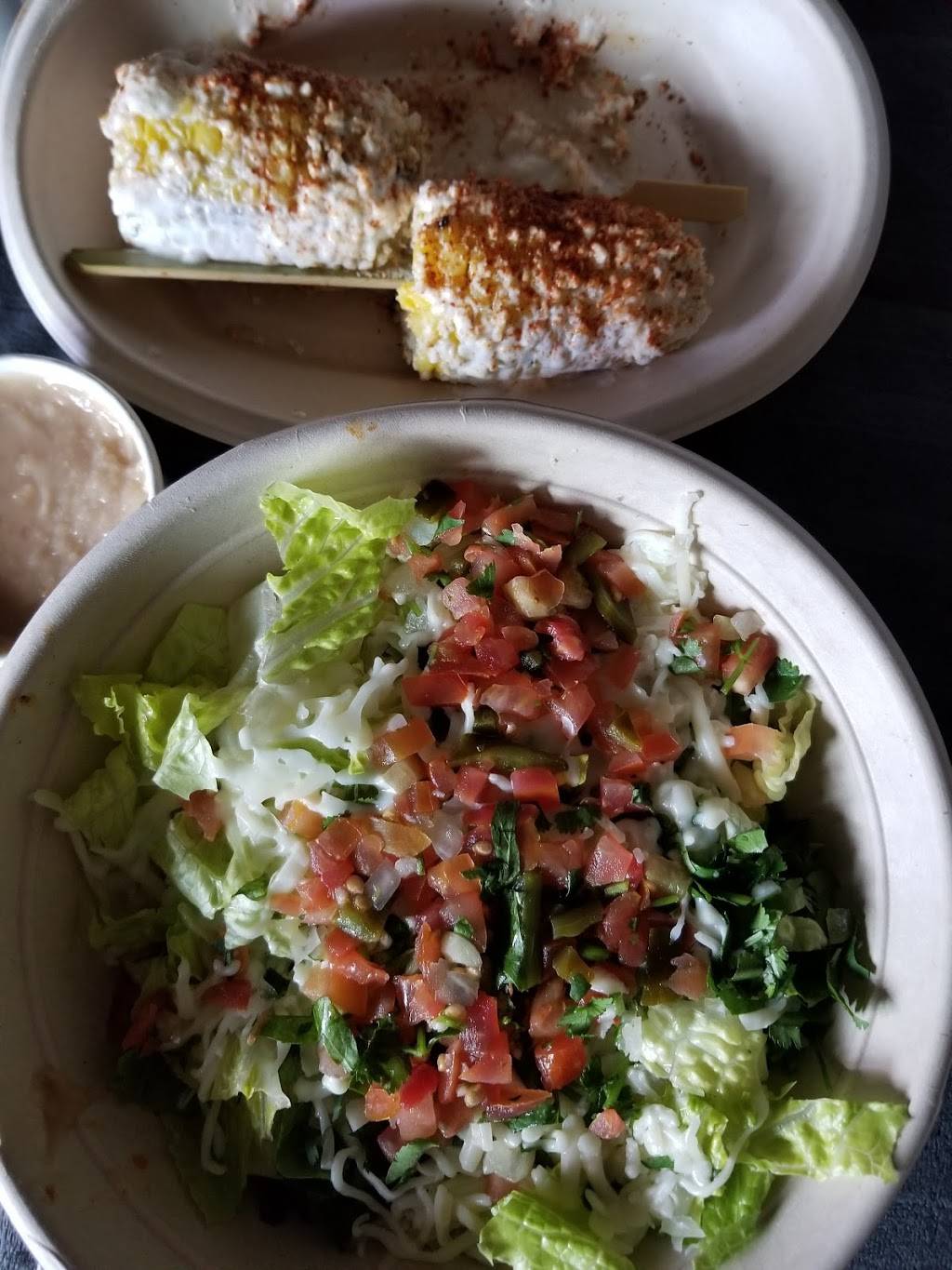 George Lopezs Chingon Kitchen at San Manuel Casino | restaurant | 777 San Manuel Blvd 2nd Floor, Highland, CA 92346, USA | 9098645050 OR +1 909-864-5050