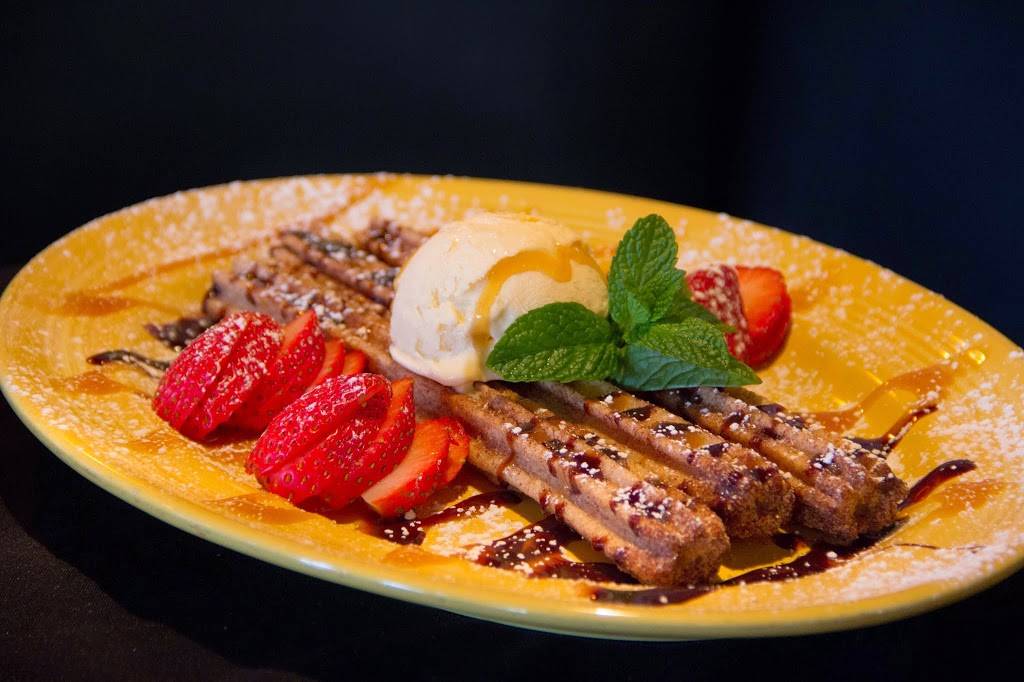 Casa Blanca Restaurant & Cantina | restaurant | 330 State St, Santa Barbara, CA 93101, USA | 8058458966 OR +1 805-845-8966