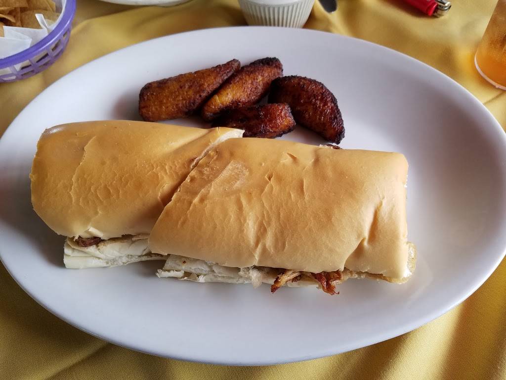 Don Lolos Restaurant | restaurant | 850 W Hallandale Beach Blvd, Hallandale Beach, FL 33009, USA | 9544552191 OR +1 954-455-2191