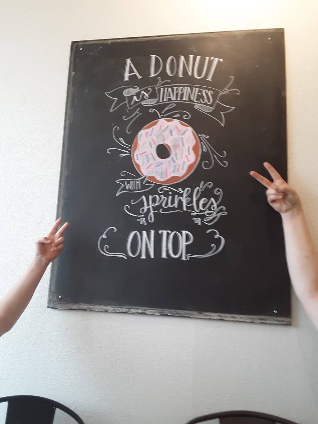 Brewd Coffee and Donuts | bakery | 7 Main St, Hayesville, OH 44838, USA | 4199221006 OR +1 419-922-1006