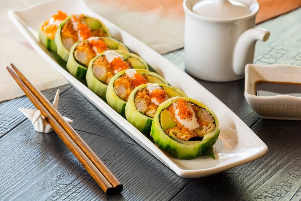 Fish On Fire | restaurant | 101 Town and Country Dr # C, Danville, CA 94526, USA | 9258371027 OR +1 925-837-1027