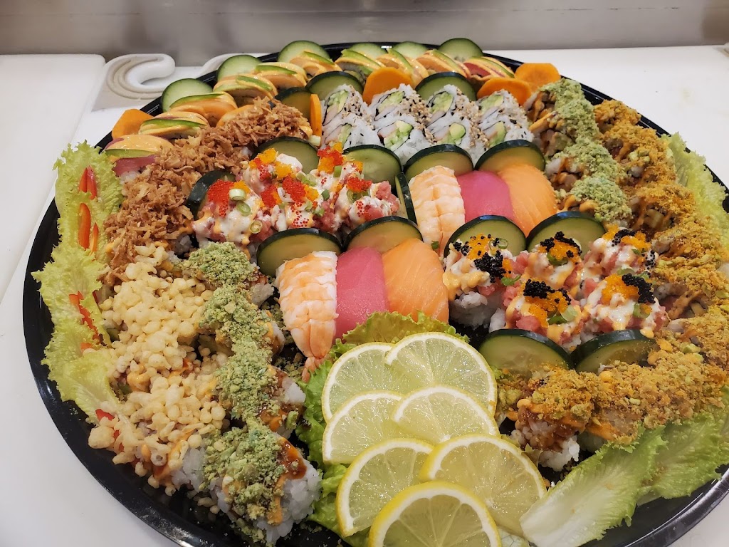Hissho Sushi | restaurant | 4630 County Hwy 59, White Bear Lake, MN 55127, USA | 6516530000 OR +1 651-653-0000