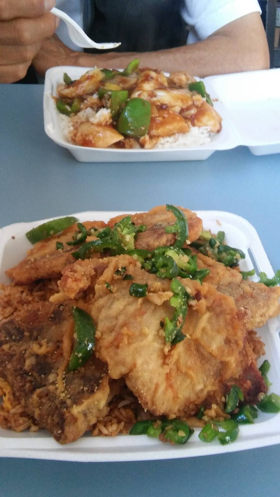 Oriental House | restaurant | 2302 S La Cienega Blvd, Los Angeles, CA 90034, USA | 3102046888 OR +1 310-204-6888