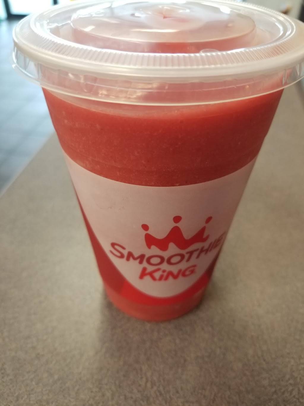 Smoothie King | restaurant | 2020 W Brandon Blvd, Brandon, FL 33511, USA | 8136545222 OR +1 813-654-5222