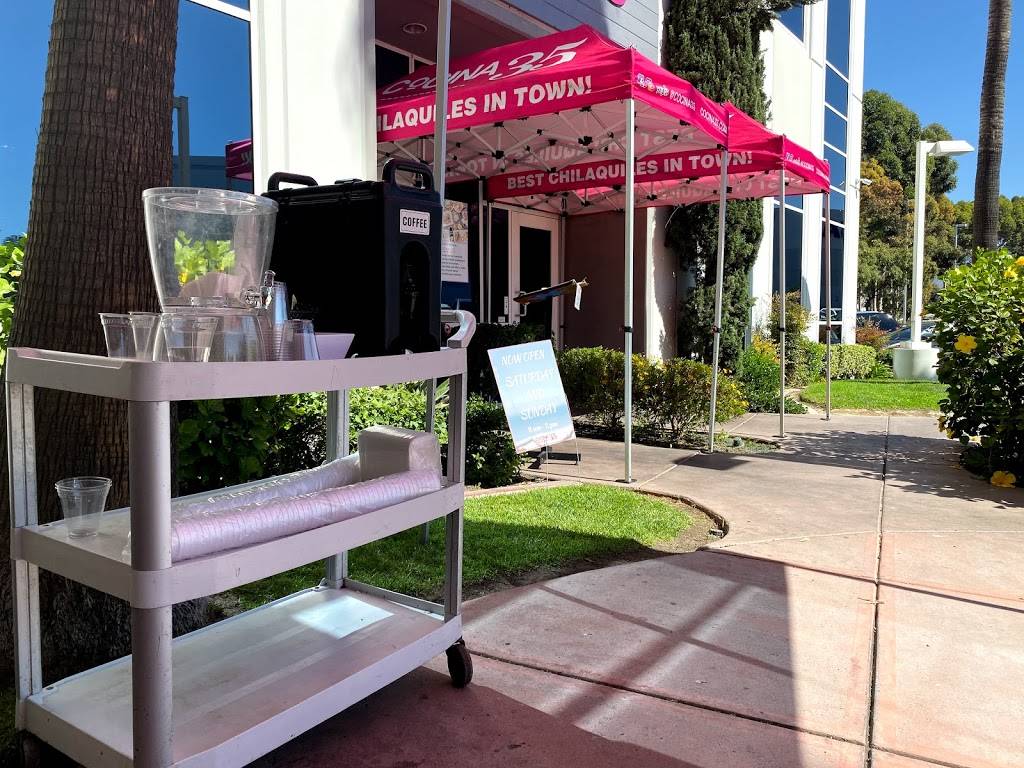 Cocina 35 | restaurant | 9335 Airway Rd #112, San Diego, CA 92154, USA | 6195919973 OR +1 619-591-9973