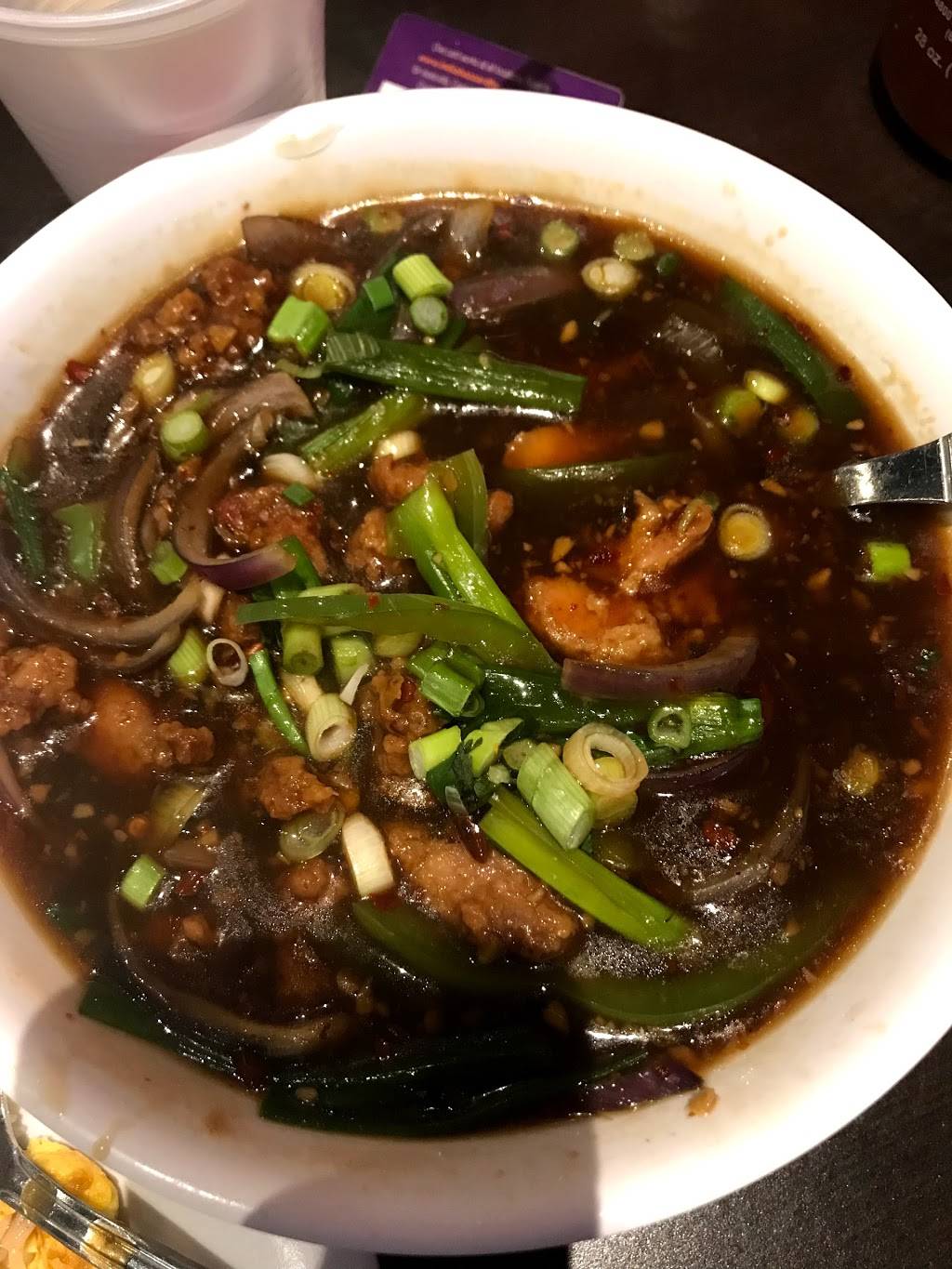 Bombay chopstix | restaurant | 2865 McDermott Rd, Plano, TX 75025, USA | 9727277225 OR +1 972-727-7225