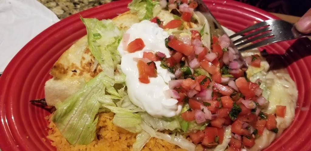 Los Portales Mexican Restaurant | restaurant | 1461 Union University Dr, Jackson, TN 38305, USA | 7316619041 OR +1 731-661-9041