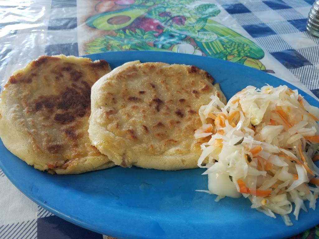 Pupuseria San Alejo | restaurant | 10475 Veterans Memorial Dr c, Houston, TX 77038, USA | 7136288920 OR +1 713-628-8920