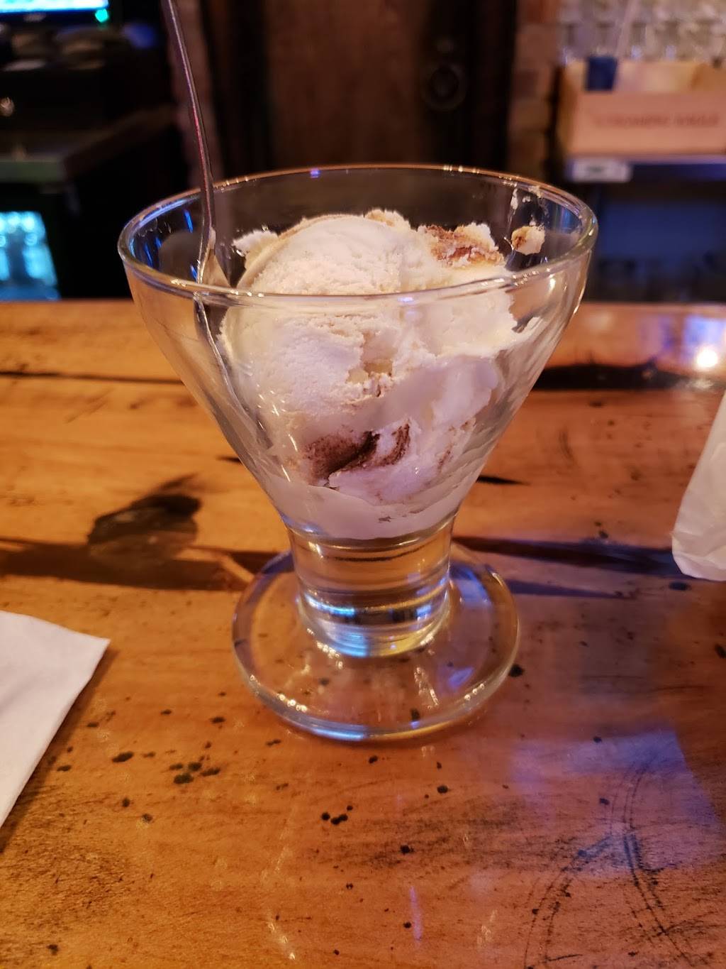 The Eagle Saloon | restaurant | 21 S Division St, Peekskill, NY 10566, USA | 9147884663 OR +1 914-788-4663