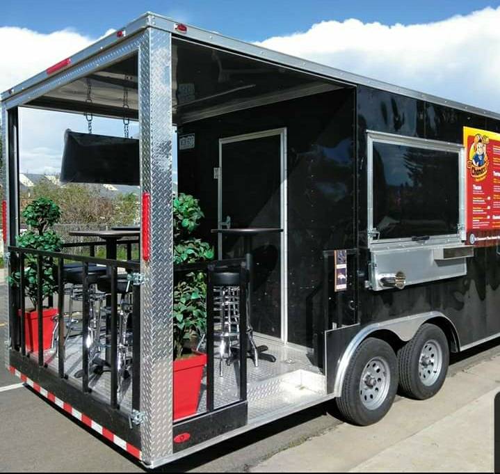 Chamacos. | restaurant | 445 S Perry St, Castle Rock, CO 80104, USA | 7203558448 OR +1 720-355-8448