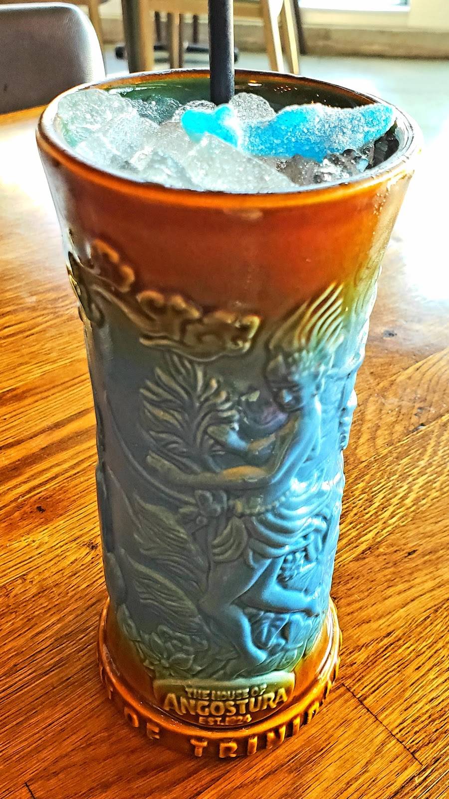 Portuguese Bend Distilling | restaurant | 300 The Promenade N, Long Beach, CA 90802, USA | 5624354411 OR +1 562-435-4411