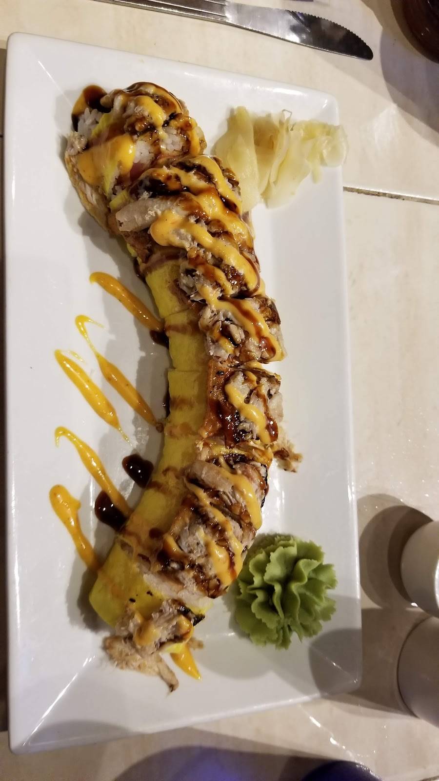 Castaway Waterfront Restaurant & Sushi Bar | restaurant | 1406 Ocean View Ave, Marathon, FL 33050, USA | 3057436247 OR +1 305-743-6247