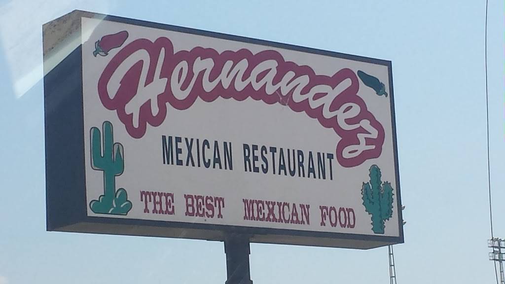 Hernandez Mexican Restaurant | restaurant | 315 FM 316, Eustace, TX 75124, USA | 9034252922 OR +1 903-425-2922