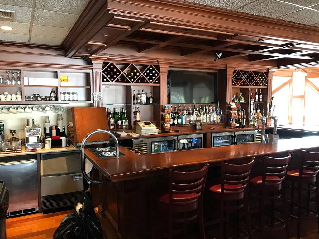 DeWolf Inn | restaurant | 83 Dewolf Rd, Old Tappan, NJ 07675, USA | 2015647703 OR +1 201-564-7703