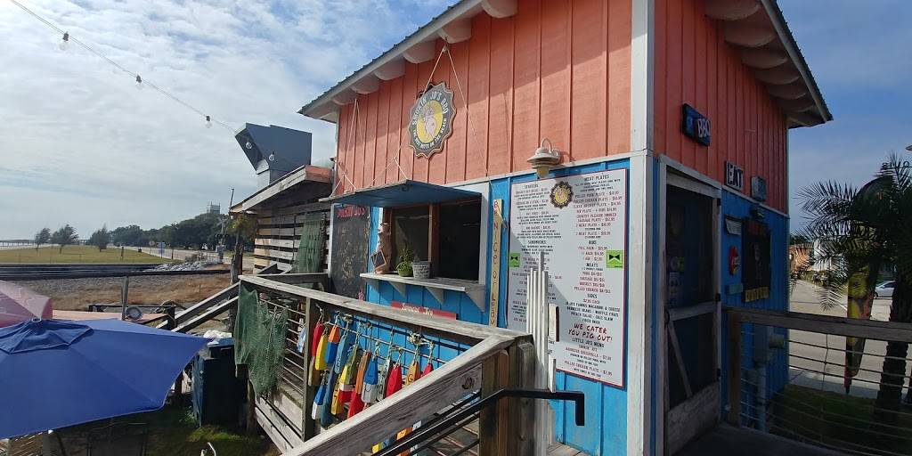 SMOKIN JOS BBQ | restaurant | 115 S Beach Blvd, Bay St Louis, MS 39520, USA | 2283443190 OR +1 228-344-3190