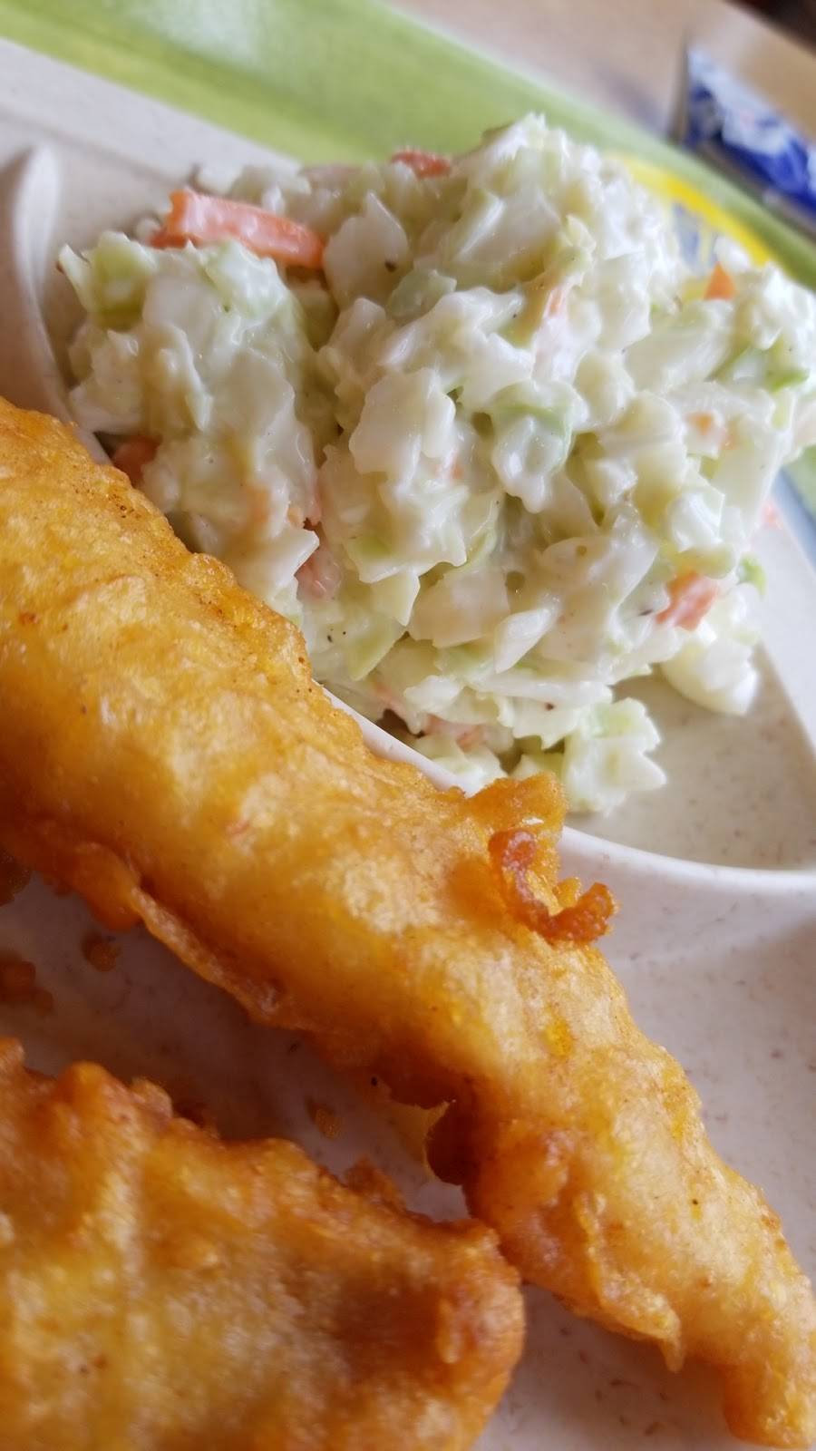 Captain Ds | restaurant | 317 W Main St, Hendersonville, TN 37075, USA | 6158245502 OR +1 615-824-5502