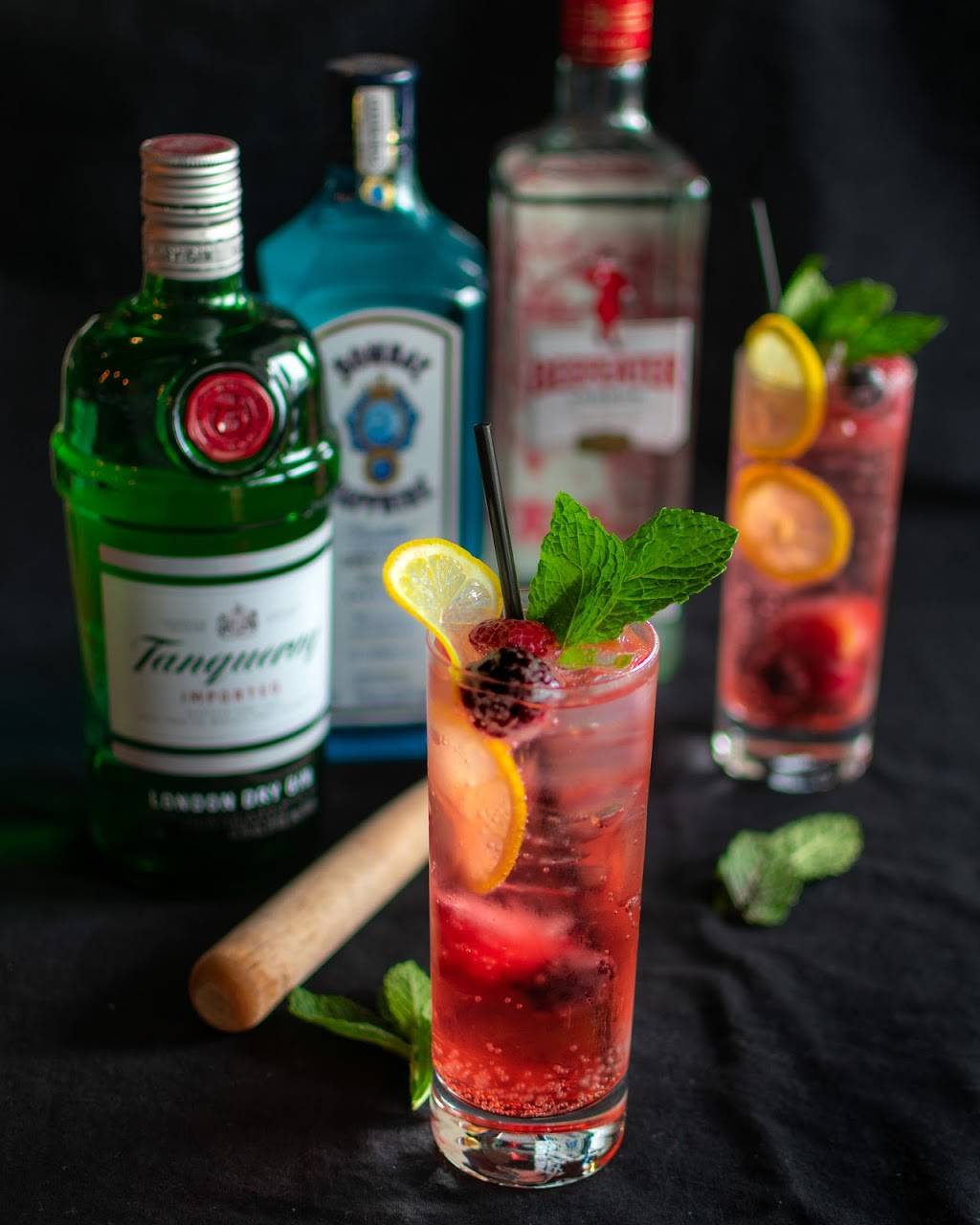 Thai Place | restaurant | 501 Orlando Ave Suite 319, Winter Park, FL 32789, USA | 4076448449 OR +1 407-644-8449