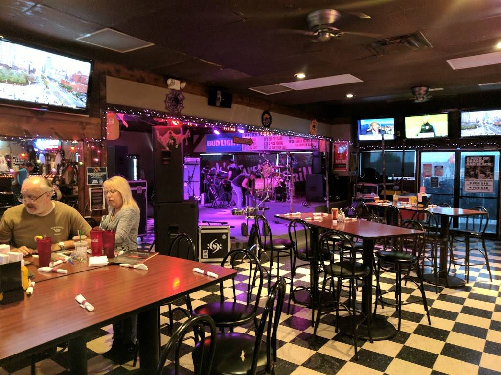 Ricks Tavern | restaurant | 5955 Boymel Dr, Fairfield, OH 45014, USA | 5138741992 OR +1 513-874-1992