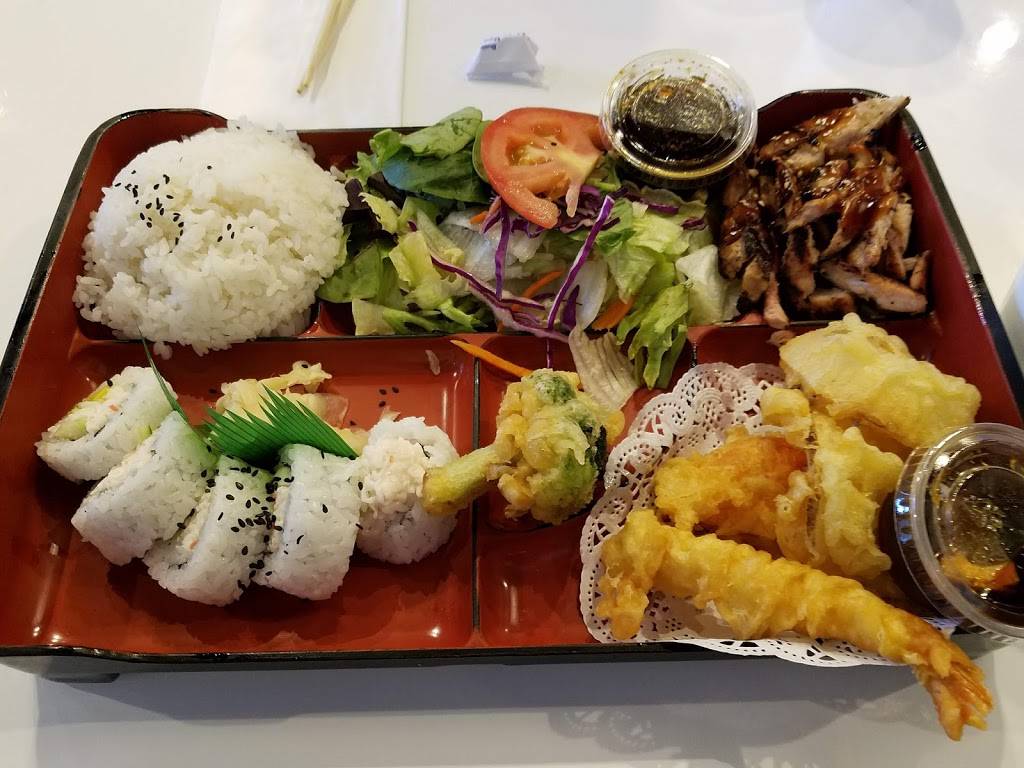 California Sushi & Teriyaki | restaurant | 12305 Norwalk Blvd, Norwalk, CA 90650, USA | 5628685525 OR +1 562-868-5525