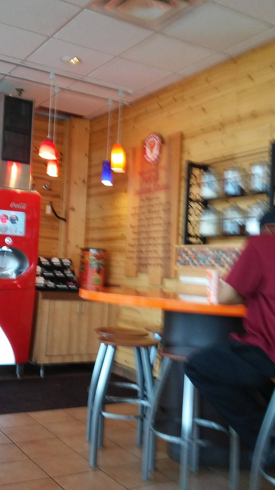 Popeyes Louisiana Kitchen | restaurant | 1921 N Highland Ave, Jackson, TN 38305, USA | 7314225513 OR +1 731-422-5513