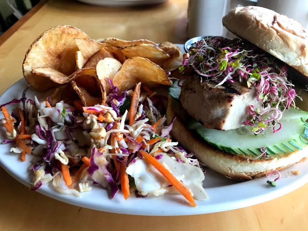 LuLu Cafe | cafe | 2265 S Howell Ave, Milwaukee, WI 53207, USA | 4142945858 OR +1 414-294-5858