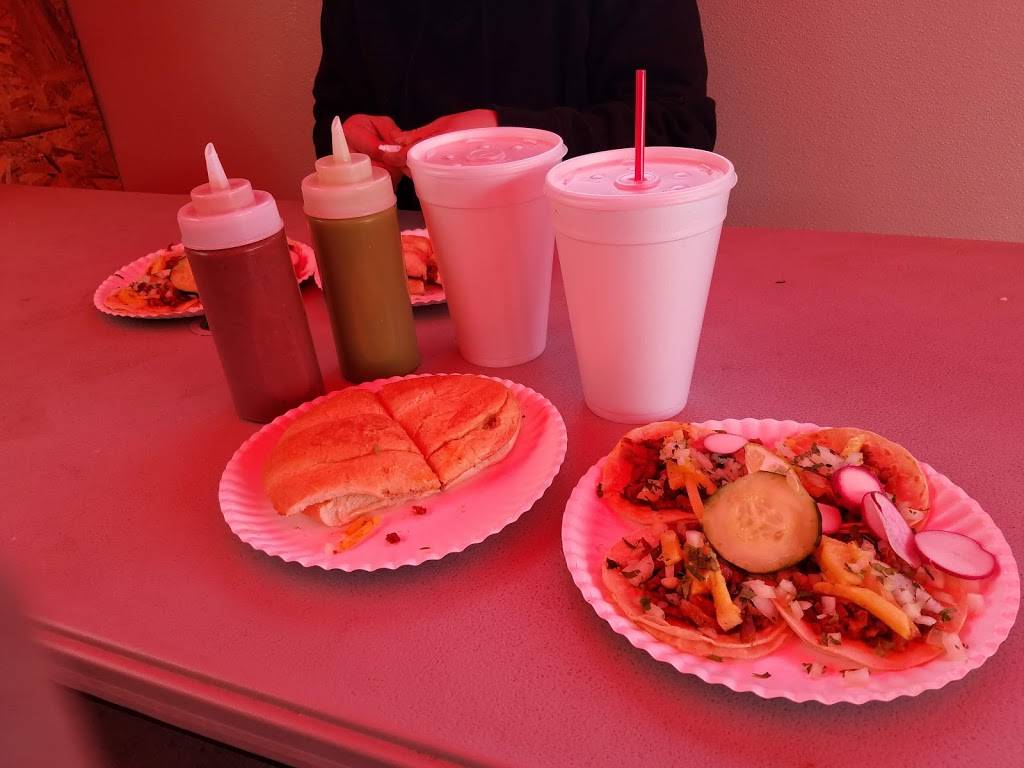 Tacos El Gordo | restaurant | 1714 W 72nd Ave, Denver, CO 80221, USA | 3034299206 OR +1 303-429-9206