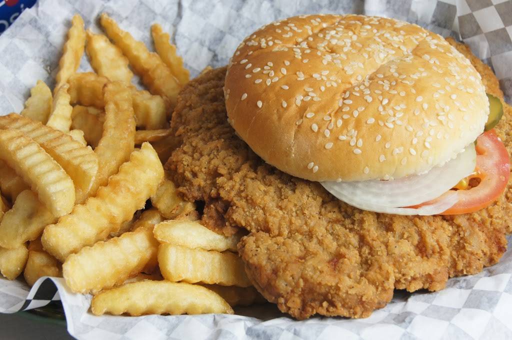 Fish n Wingz | restaurant | 9002 E 42nd St, Indianapolis, IN 46235, USA | 3178950015 OR +1 317-895-0015