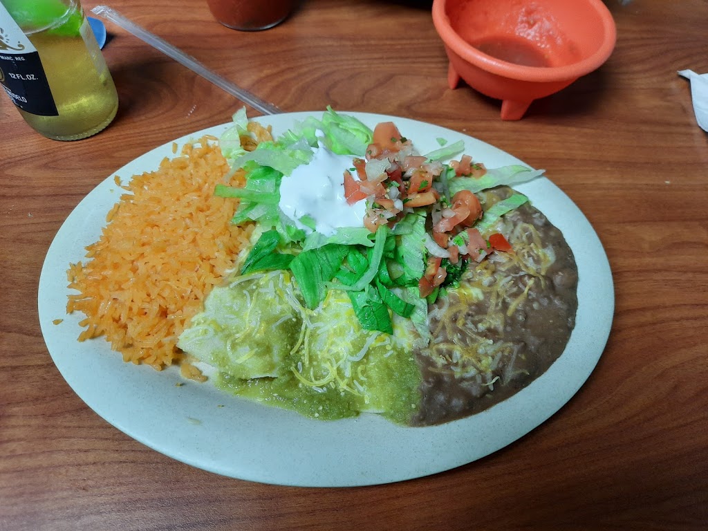 Santanas Mexican Restaurant | restaurant | 3753 Main St, Keokuk, IA 52632, USA | 3193138127 OR +1 319-313-8127