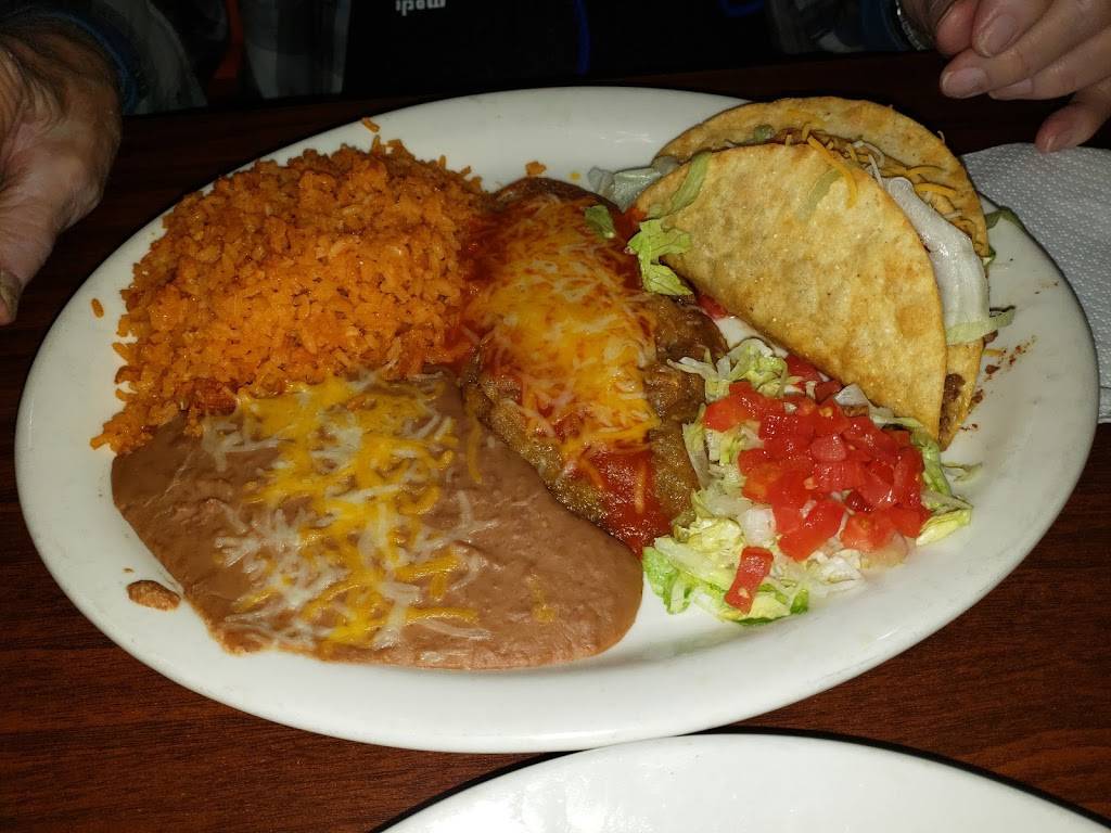 Coyote Rojo #4 | restaurant | 5375 Spring Hill Dr, Spring Hill, FL 34606, USA | 3525155541 OR +1 352-515-5541