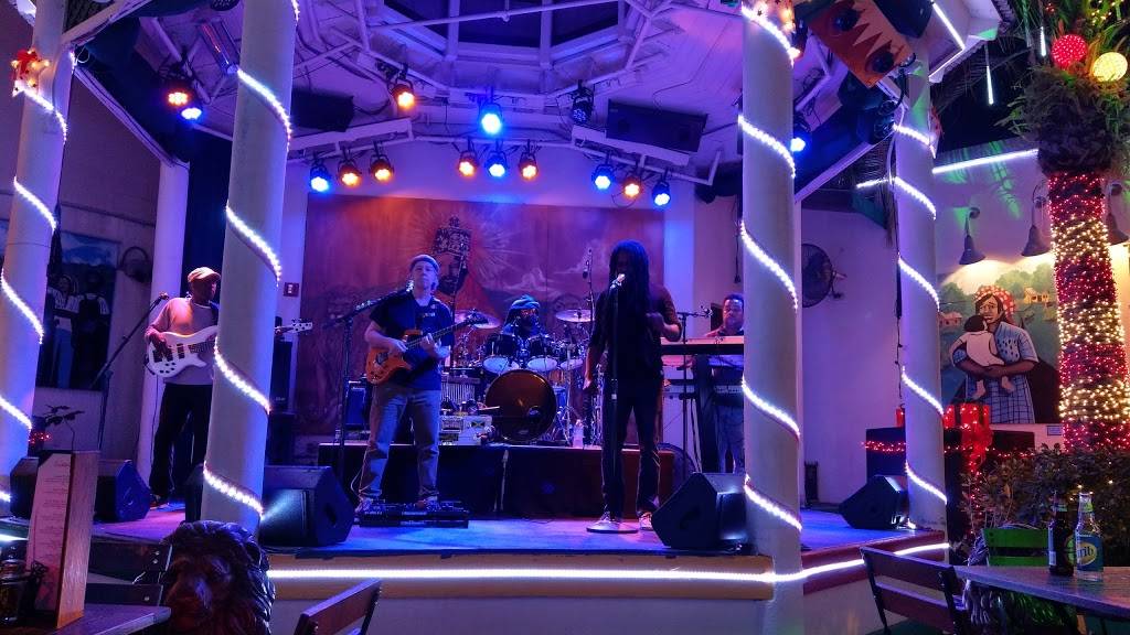 Bob Marley-A Tribute to Freedom℠ | restaurant | 6000 Universal Blvd, Orlando, FL 32819, USA | 4072243663 OR +1 407-224-3663