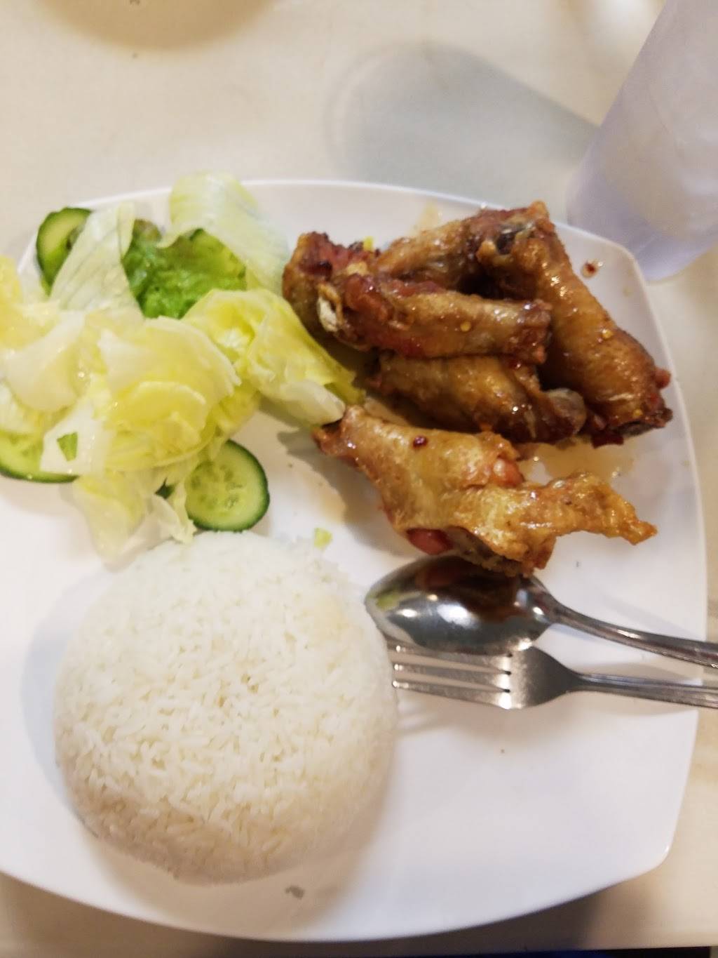 Cơm Việt Cali | restaurant | 10131 Westminster Ave, Garden Grove, CA 92843, USA | 7145481823 OR +1 714-548-1823