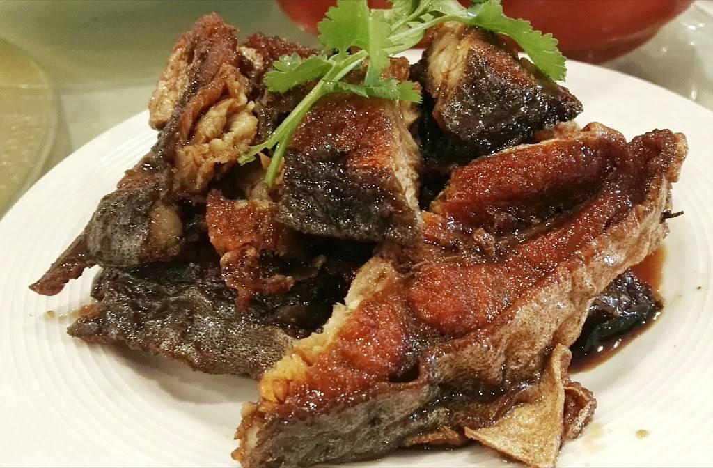 Happy Garden Restaurant 御味居 | restaurant | 108 N Garfield Ave, Monterey Park, CA 91754, USA | 6267827556 OR +1 626-782-7556