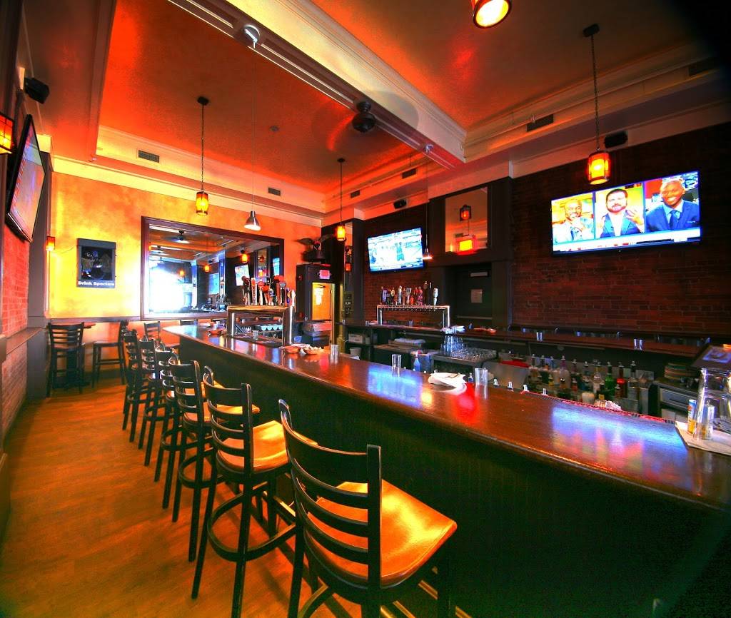 Toasted Owl Tavern | restaurant | 21 Main St, Northampton, MA 01060, USA | 4135855088 OR +1 413-585-5088