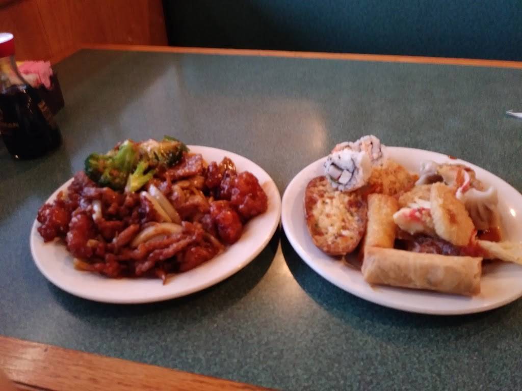 Shan Chinese buffet | restaurant | 211 Dixie Lee Highway, Monteagle, TN 37356, USA | 9319248885 OR +1 931-924-8885