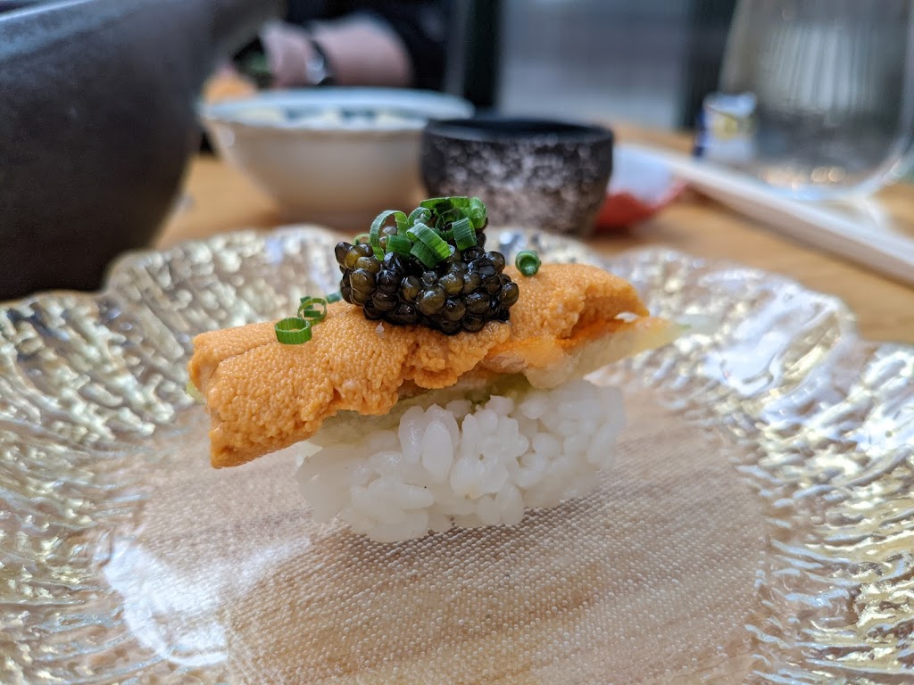 Sushi Ishikawa | restaurant | 419 E 74th St, New York, NY 10021, USA | 2126517292 OR +1 212-651-7292