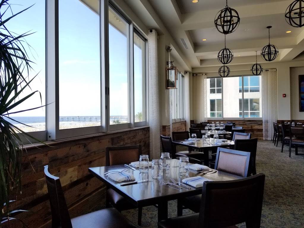 Southern Kitchen and Bar | restaurant | 831 1st St N, Jacksonville Beach, FL 32250, USA | 9043720444 OR +1 904-372-0444