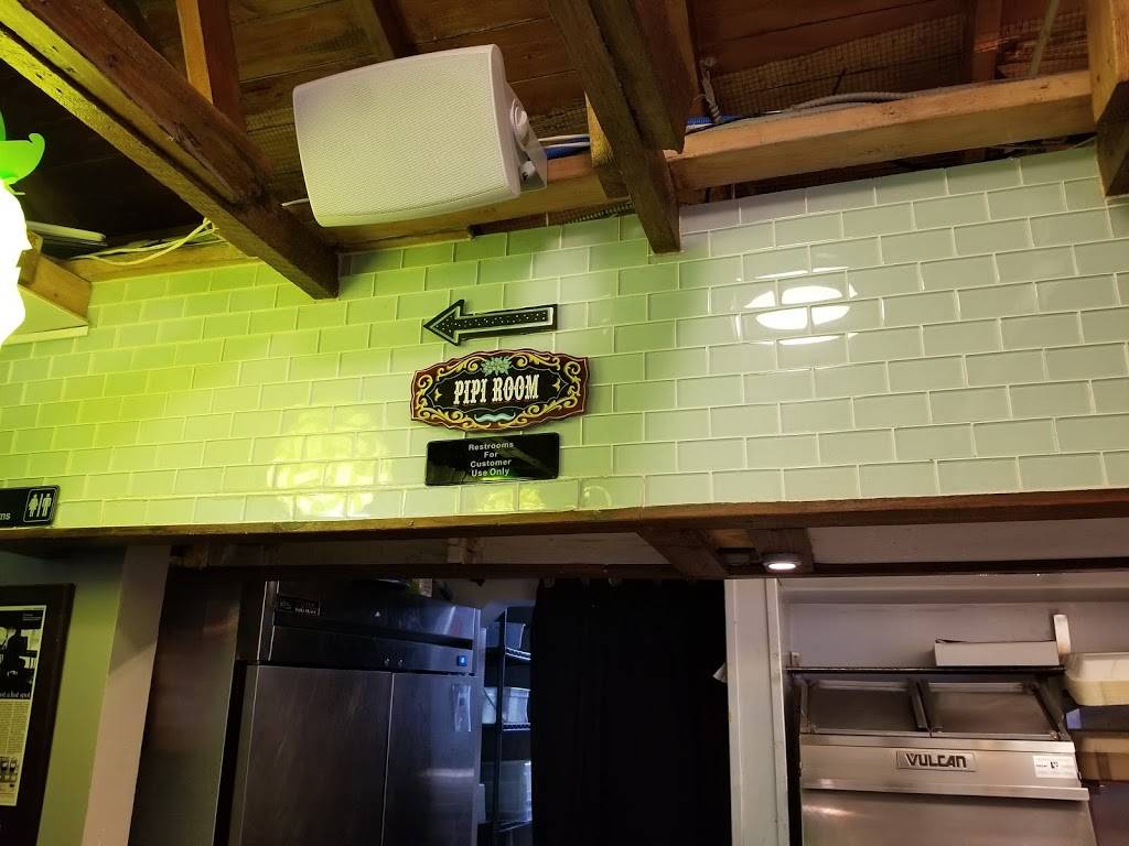 The Taco Spot | restaurant | 1500 N Broadwalk A, Miami, FL 33180, USA | 9549217711 OR +1 954-921-7711