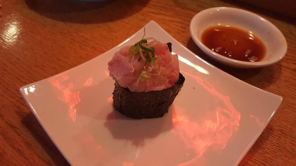 Yokohama | restaurant | 336 N Santa Cruz Ave, Los Gatos, CA 95030, USA | 4083951990 OR +1 408-395-1990