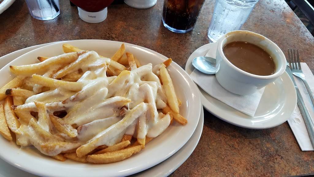 Broadway Diner | restaurant | 287 N Broadway, Hicksville, NY 11801, USA | 5166813982 OR +1 516-681-3982