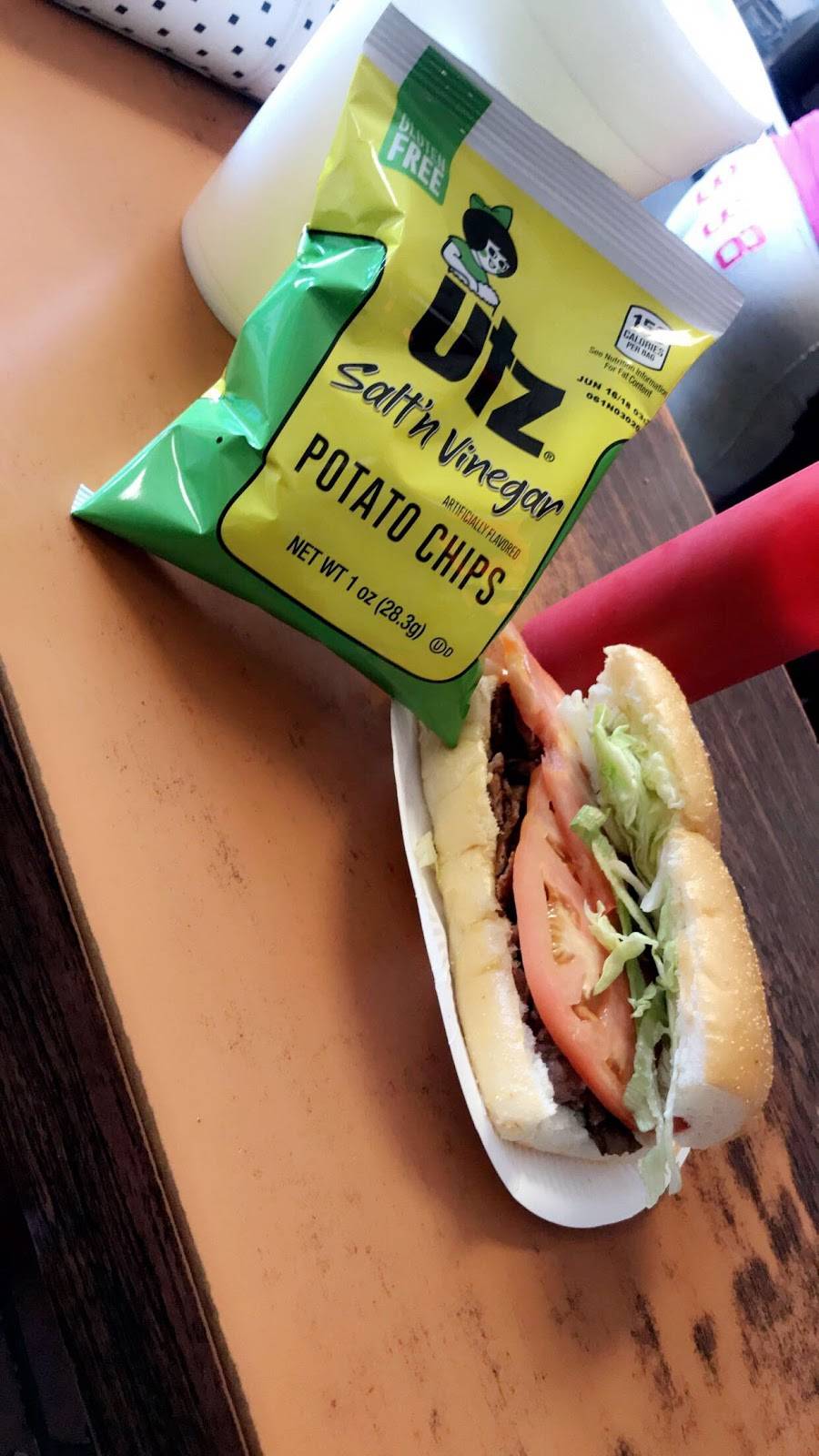 Mom Wards Sub Shop | restaurant | 5910 Ritchie Hwy, Baltimore, MD 21225, USA | 4107894000 OR +1 410-789-4000