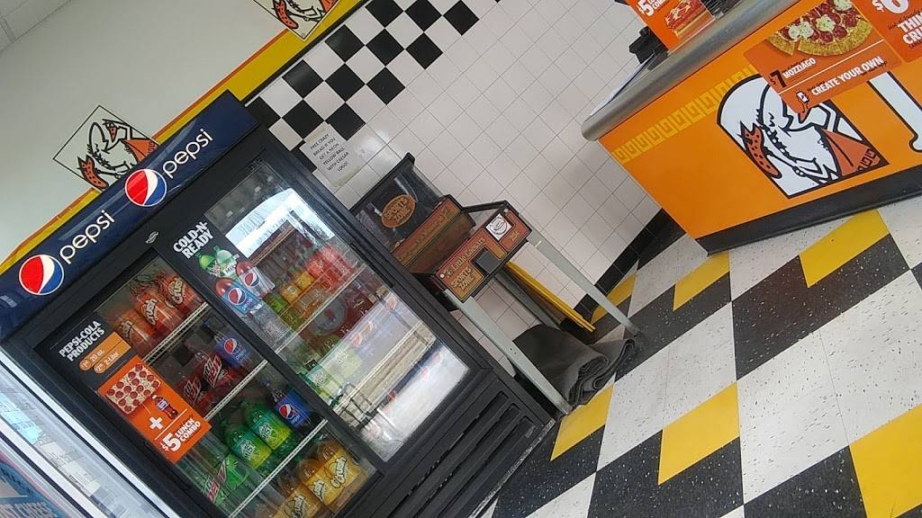 Little Caesars Pizza | meal takeaway | 428 E 30th Ave, Hutchinson, KS 67502, USA | 6202597373 OR +1 620-259-7373