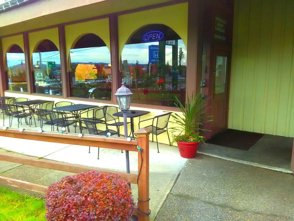 Antonis Restaurant Diner | restaurant | 10765 SW Canyon Rd, Beaverton, OR 97005, USA | 5036018522 OR +1 503-601-8522