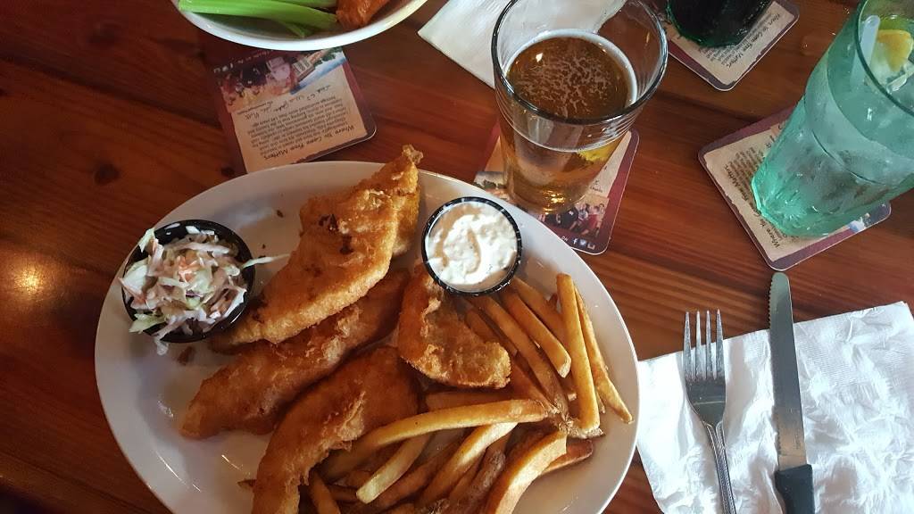 Millers Ale House - Daytona | restaurant | 2610 W International Speedway Blvd, Daytona Beach, FL 32114, USA | 3862552555 OR +1 386-255-2555